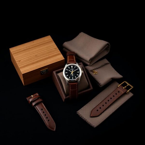 Watch Care Kit