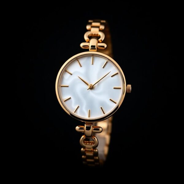 Aurelia Slim Rose